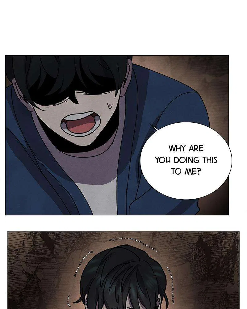 The Hidden Man Chapter 67 – Page 40