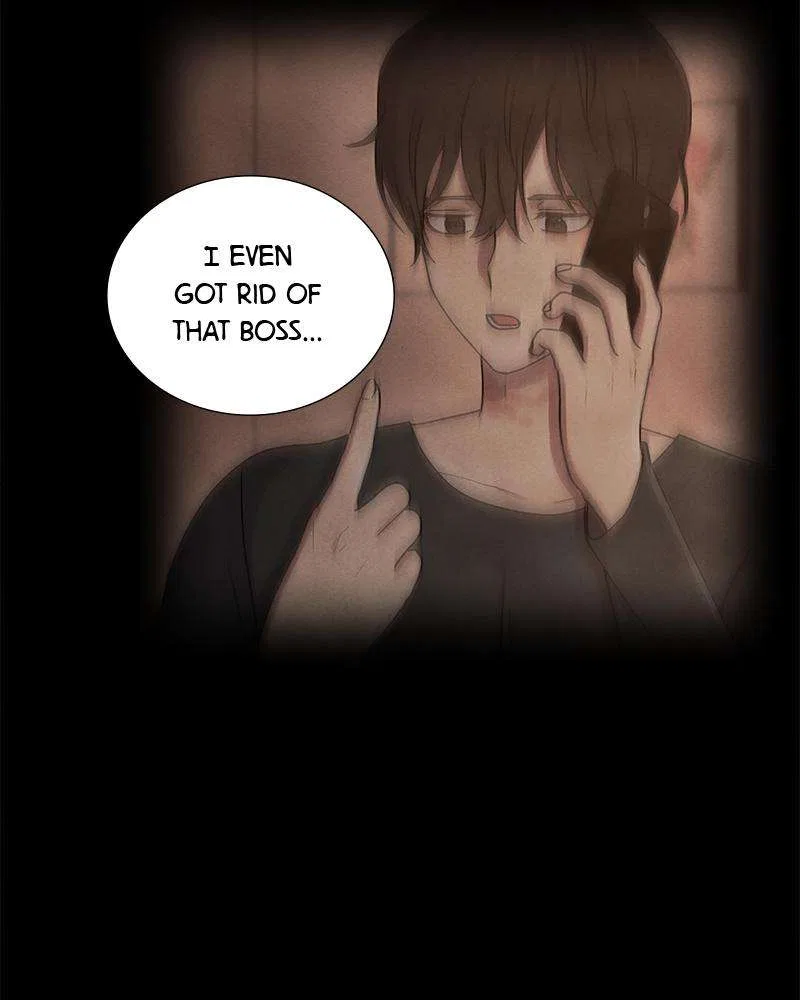 The Hidden Man Chapter 67 – Page 42