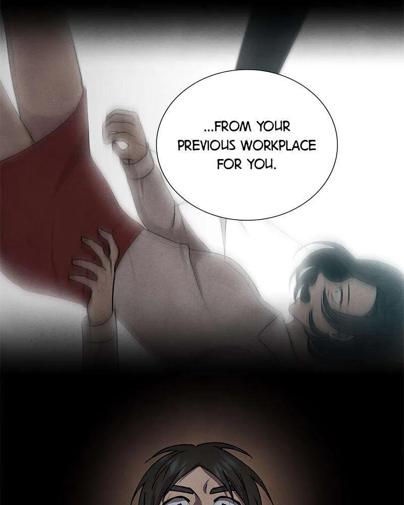 The Hidden Man Chapter 67 – Page 43