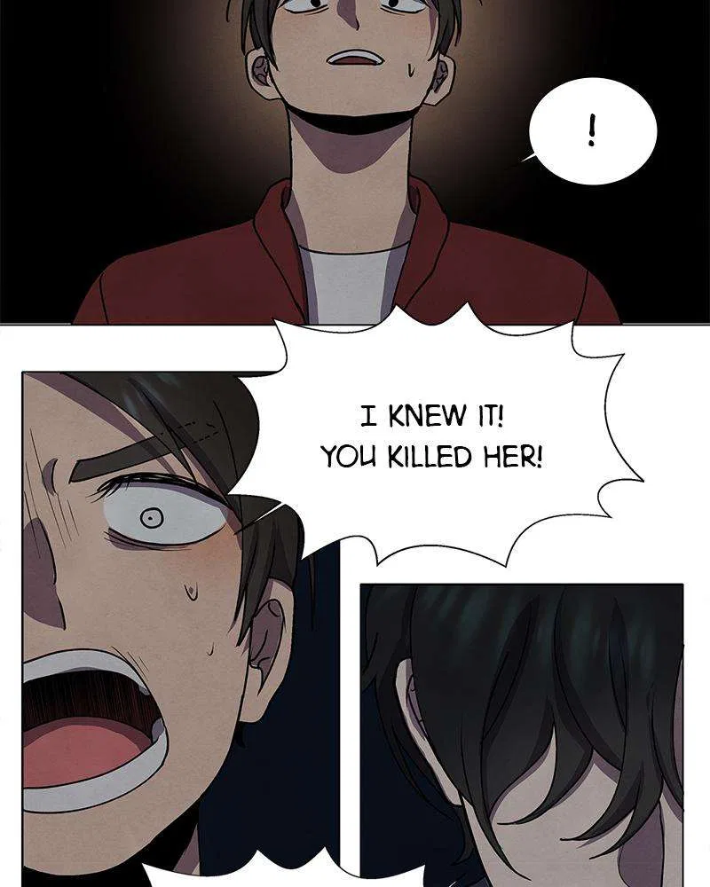 The Hidden Man Chapter 67 – Page 44