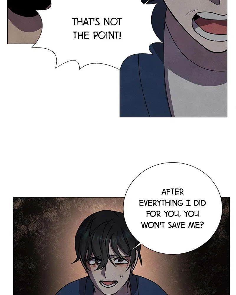 The Hidden Man Chapter 67 – Page 45