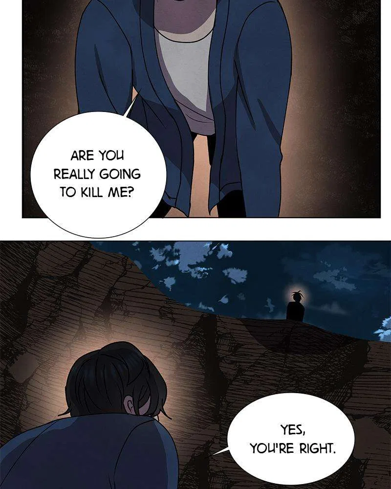 The Hidden Man Chapter 67 – Page 46