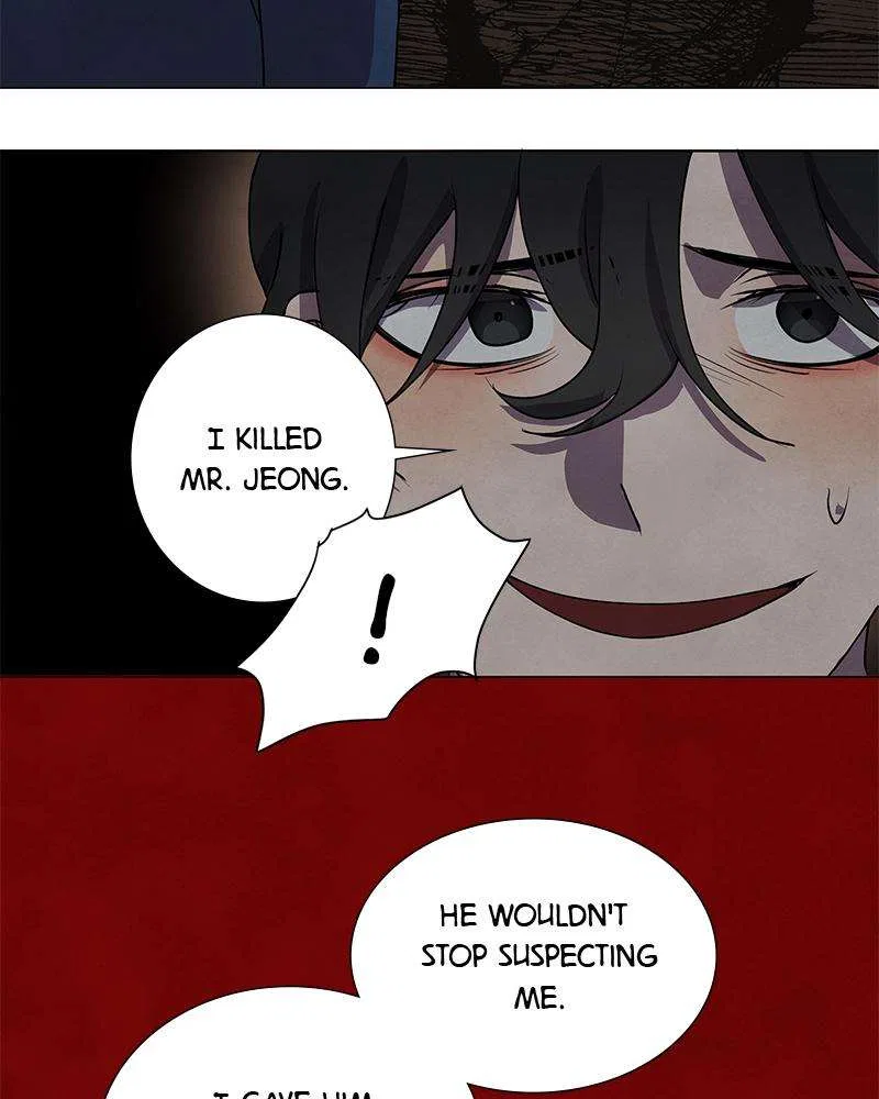 The Hidden Man Chapter 67 – Page 47