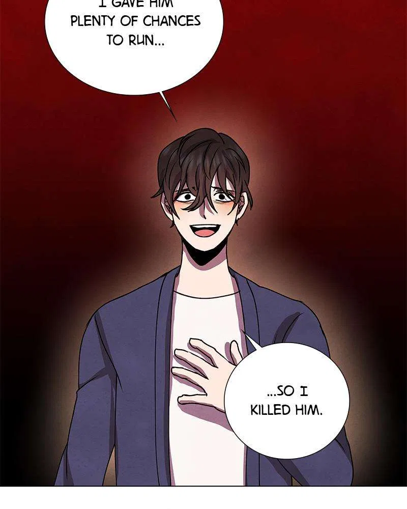 The Hidden Man Chapter 67 – Page 48