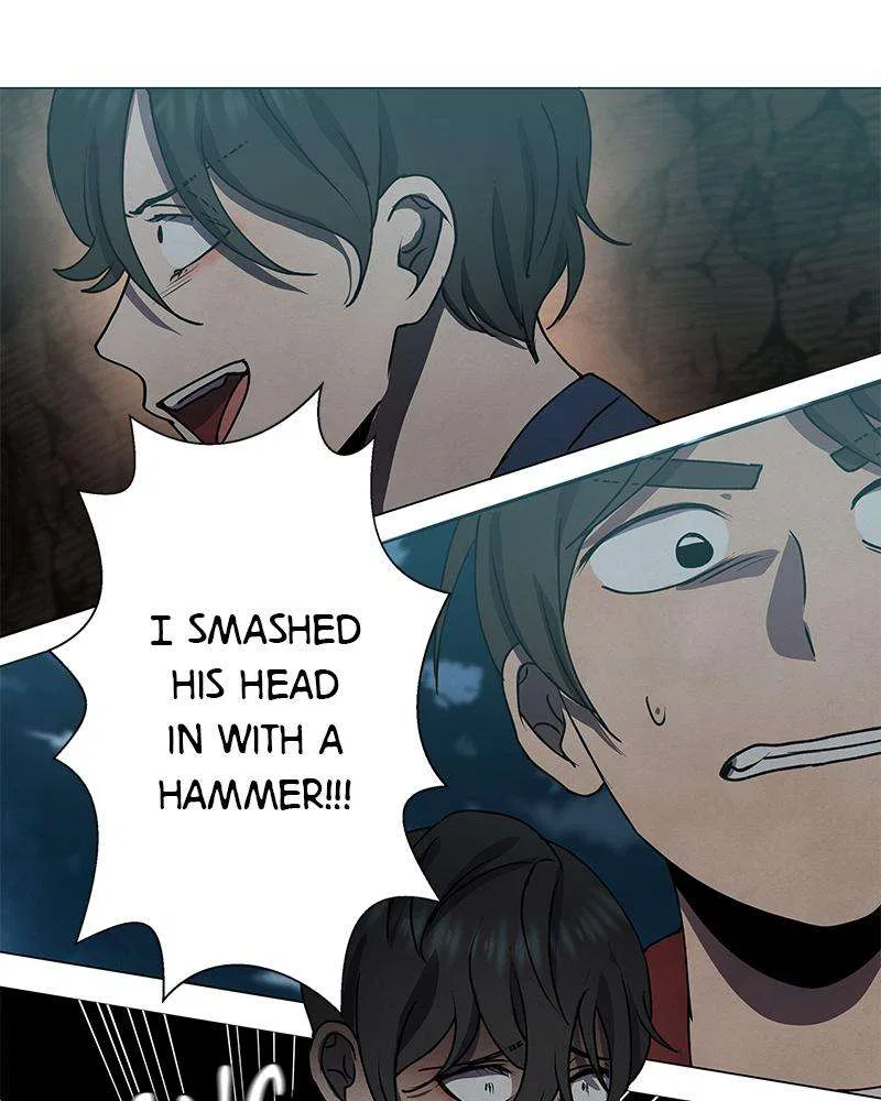 The Hidden Man Chapter 67 – Page 49