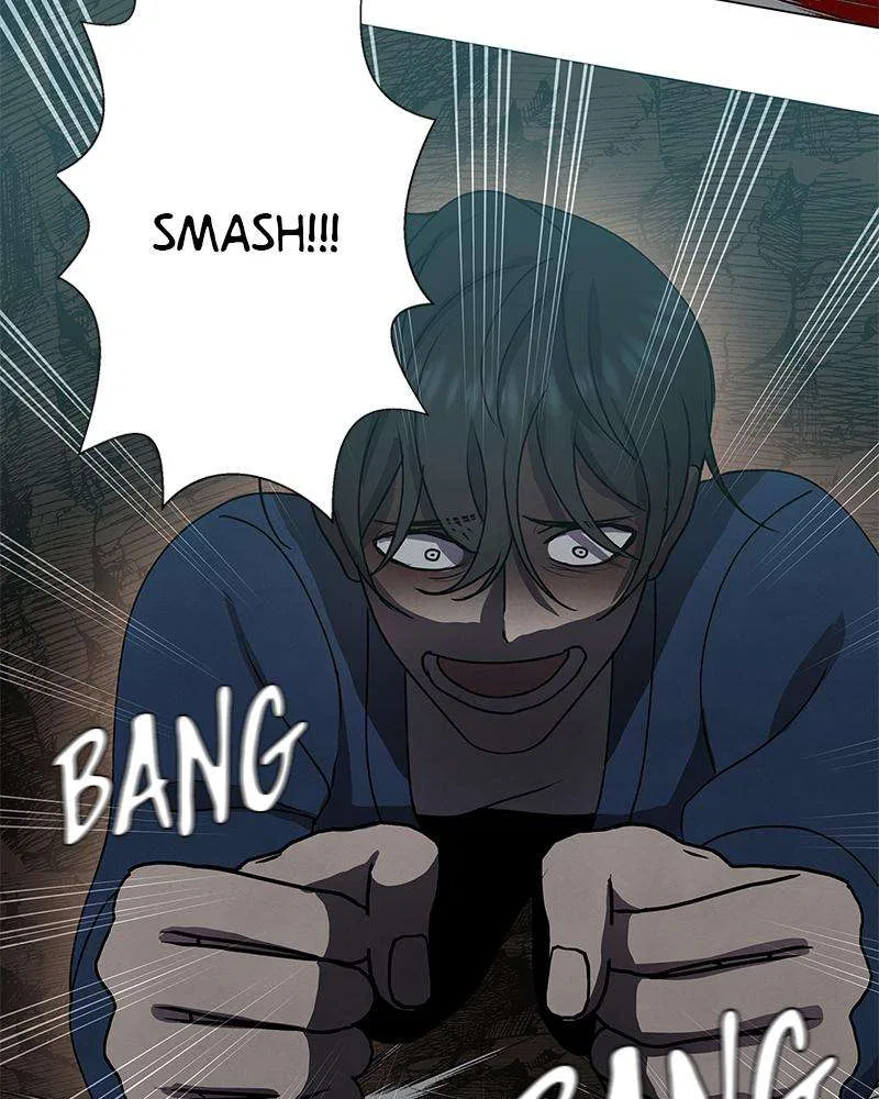 The Hidden Man Chapter 67 – Page 51