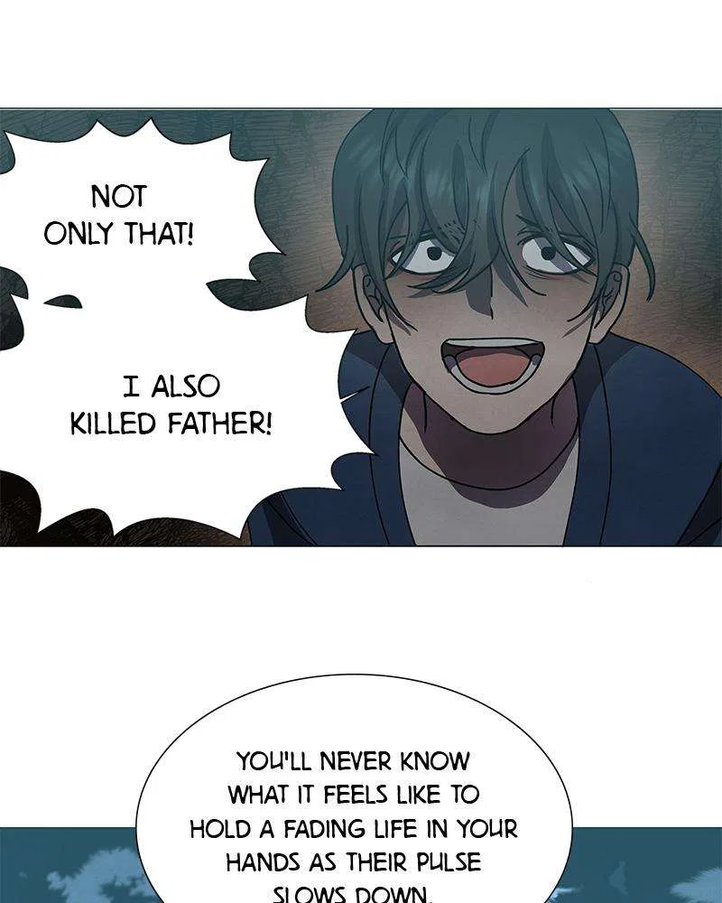 The Hidden Man Chapter 67 – Page 54