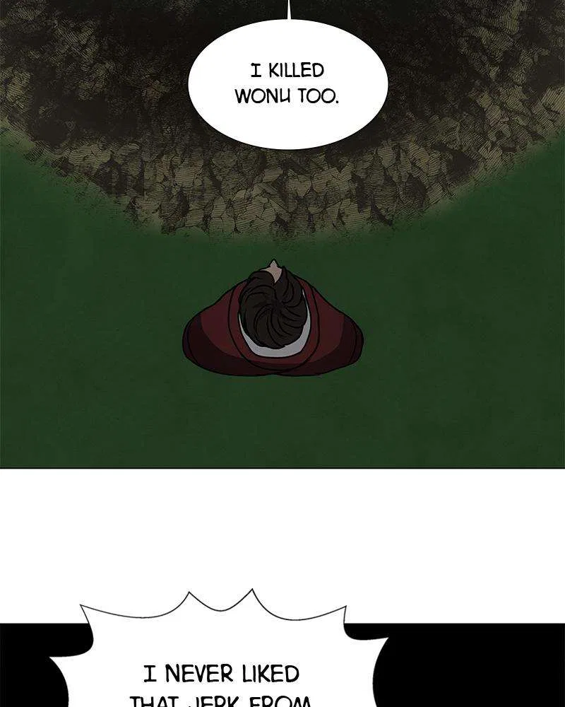The Hidden Man Chapter 67 – Page 57