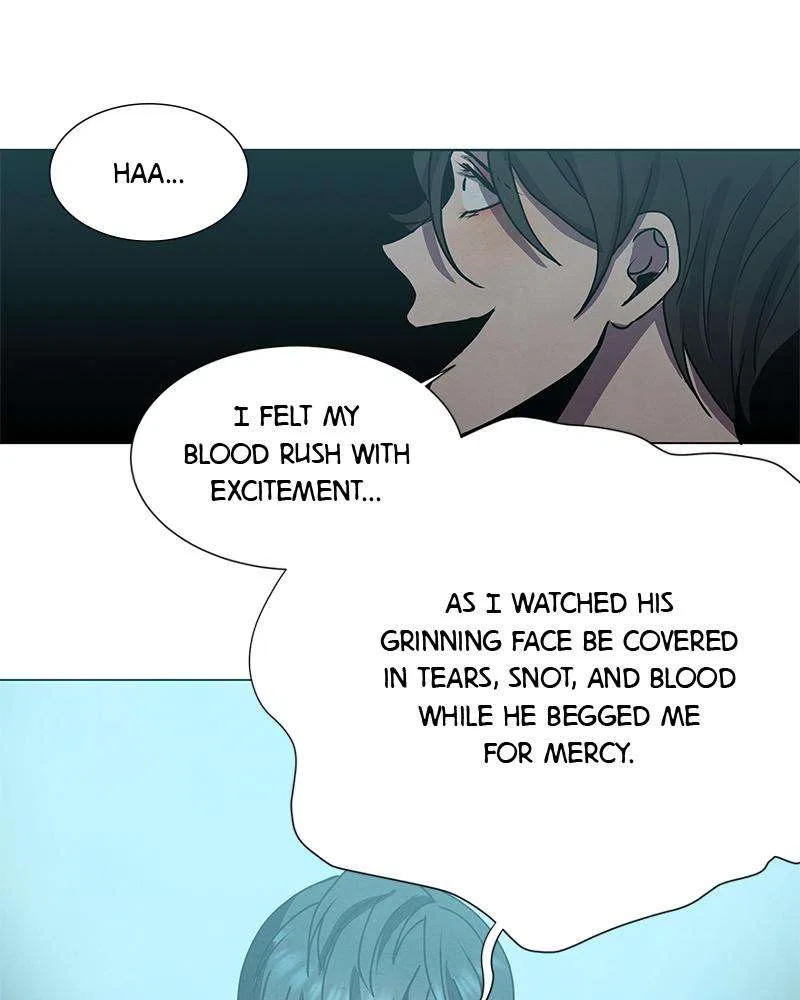 The Hidden Man Chapter 67 – Page 61