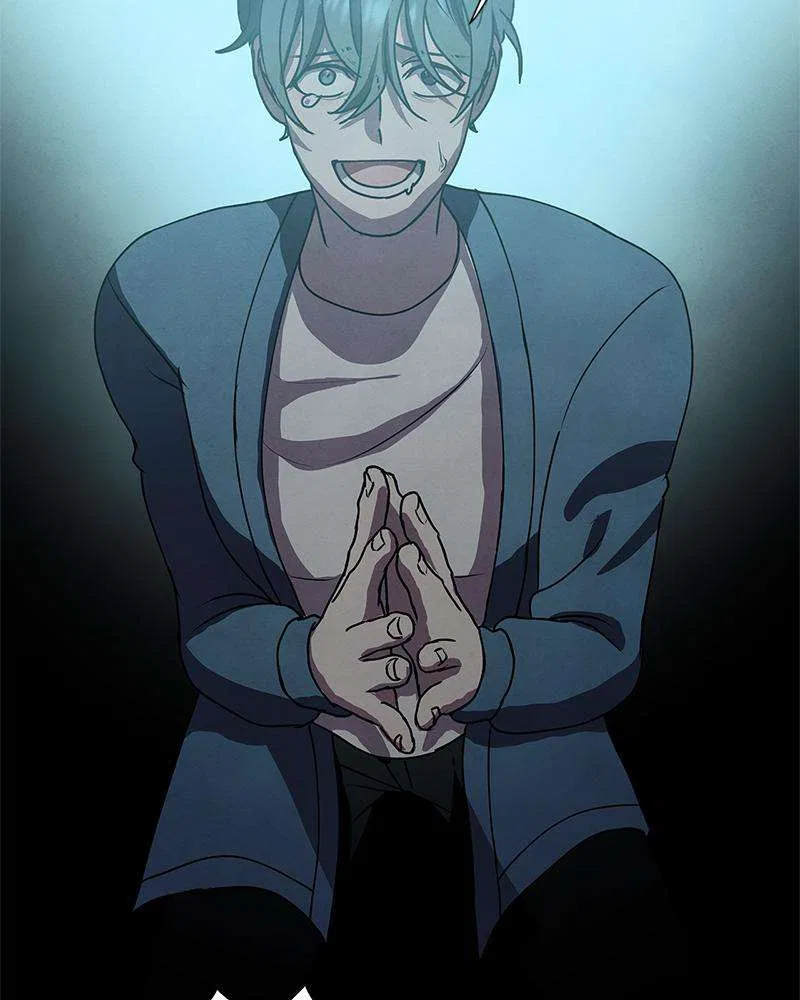 The Hidden Man Chapter 67 – Page 62