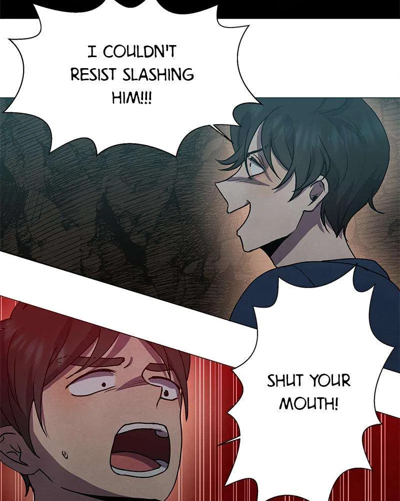 The Hidden Man Chapter 67 – Page 63