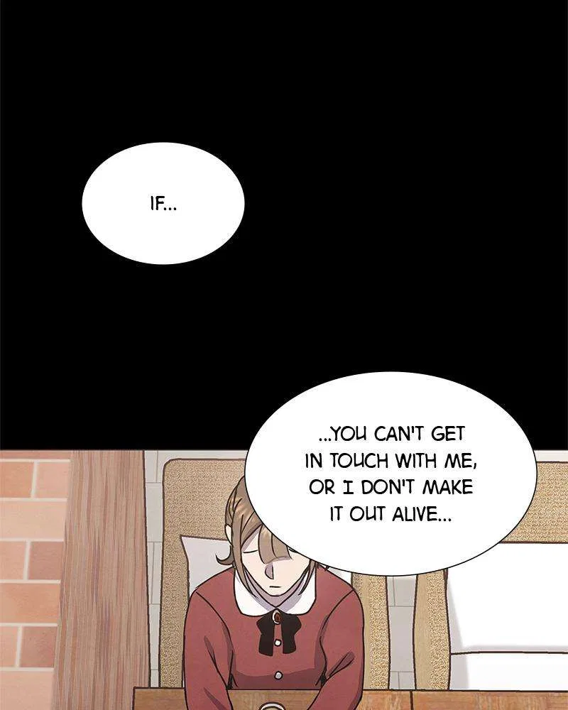 The Hidden Man Chapter 67 – Page 69