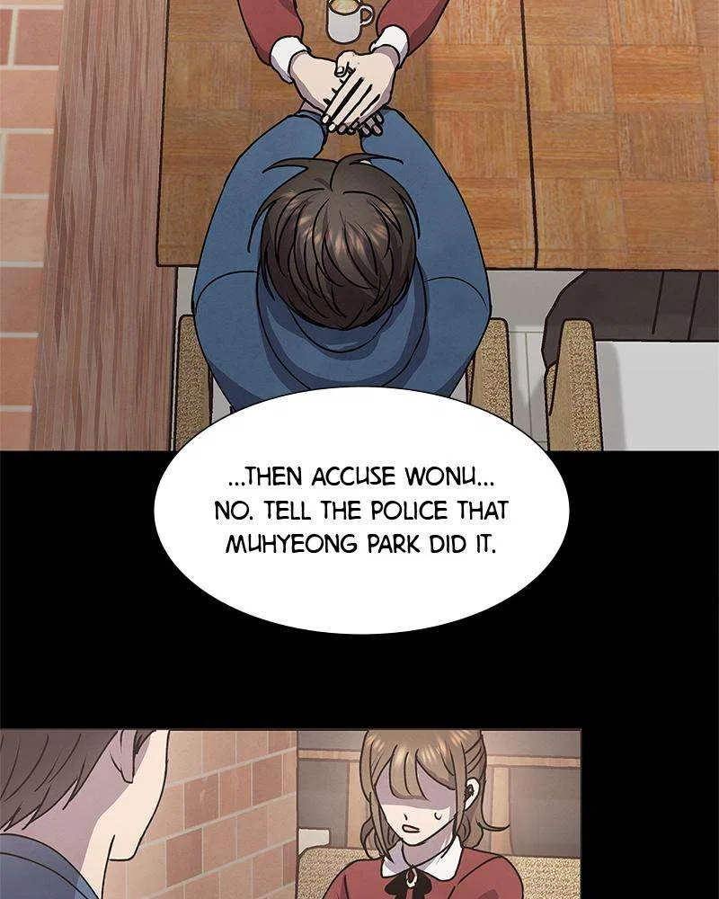 The Hidden Man Chapter 67 – Page 70