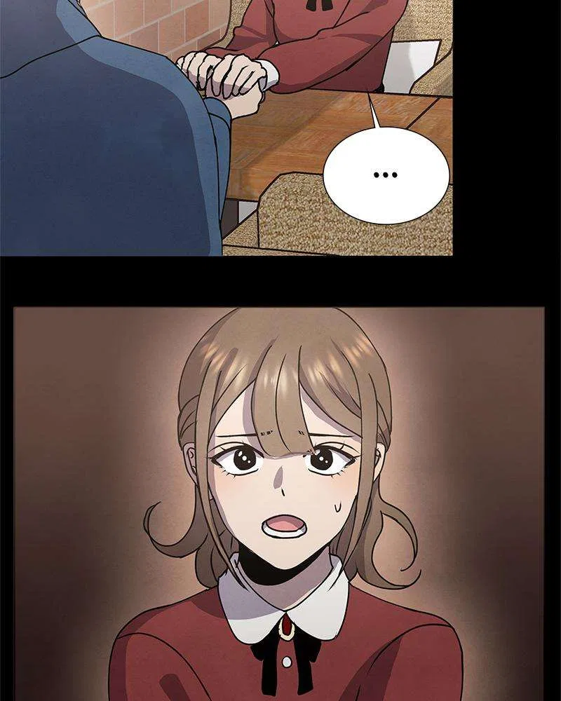 The Hidden Man Chapter 67 – Page 71