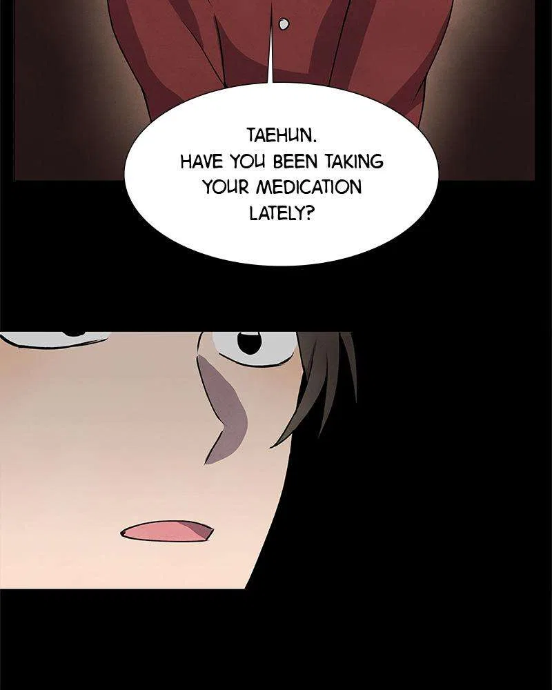 The Hidden Man Chapter 67 – Page 72