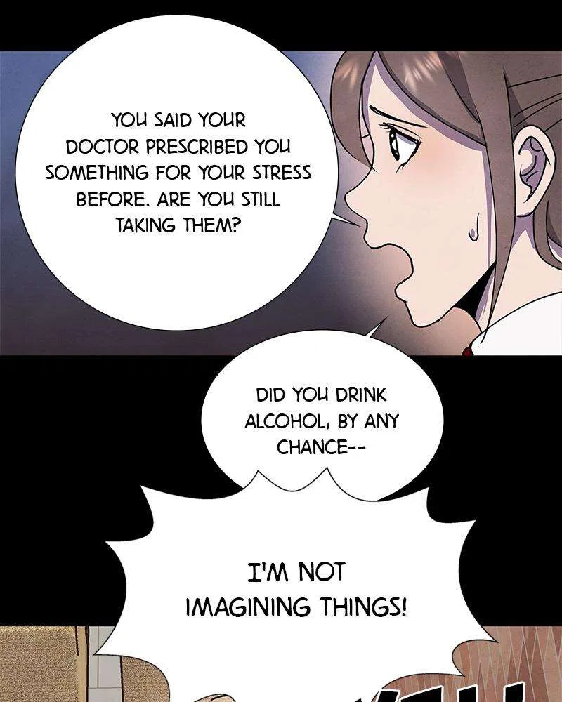 The Hidden Man Chapter 67 – Page 73