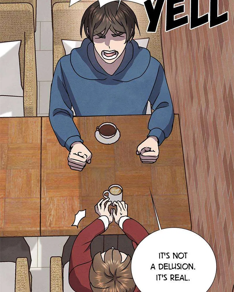 The Hidden Man Chapter 67 – Page 74