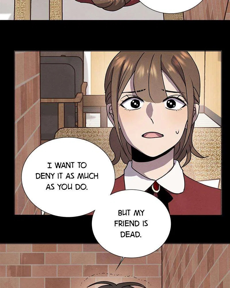 The Hidden Man Chapter 67 – Page 75