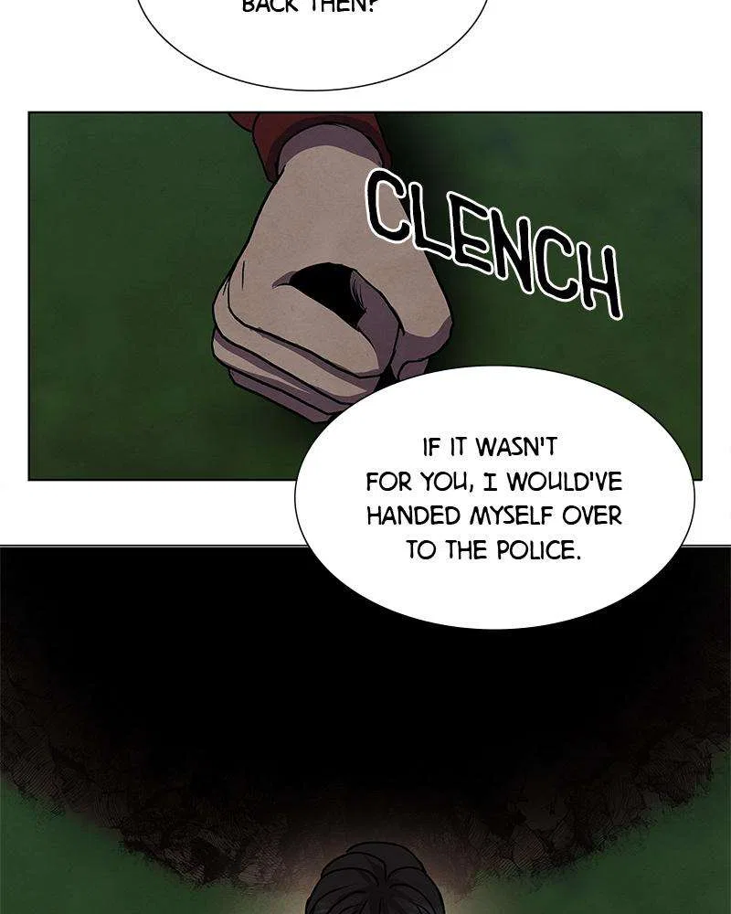 The Hidden Man Chapter 67 – Page 81