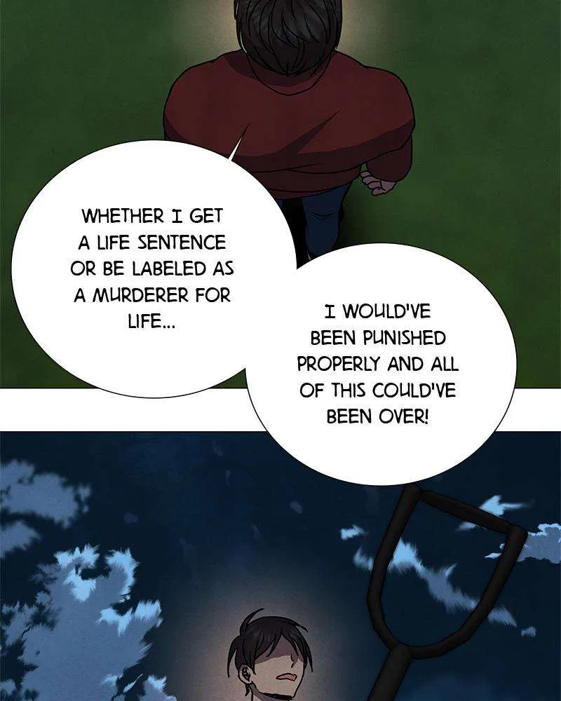 The Hidden Man Chapter 67 – Page 82