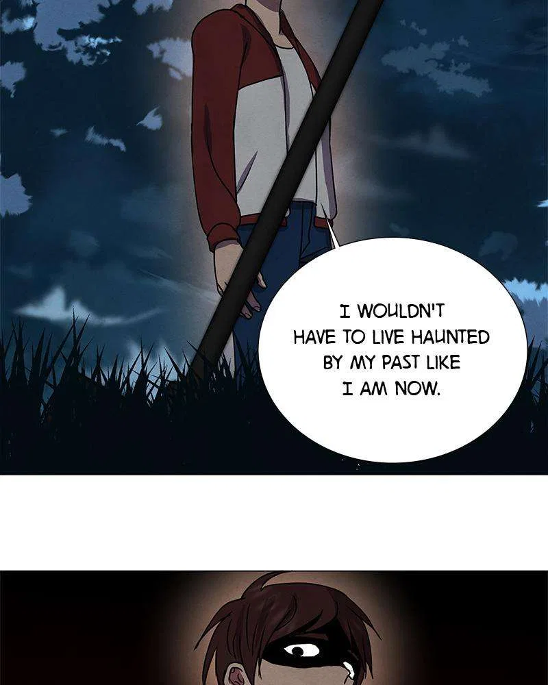 The Hidden Man Chapter 67 – Page 83