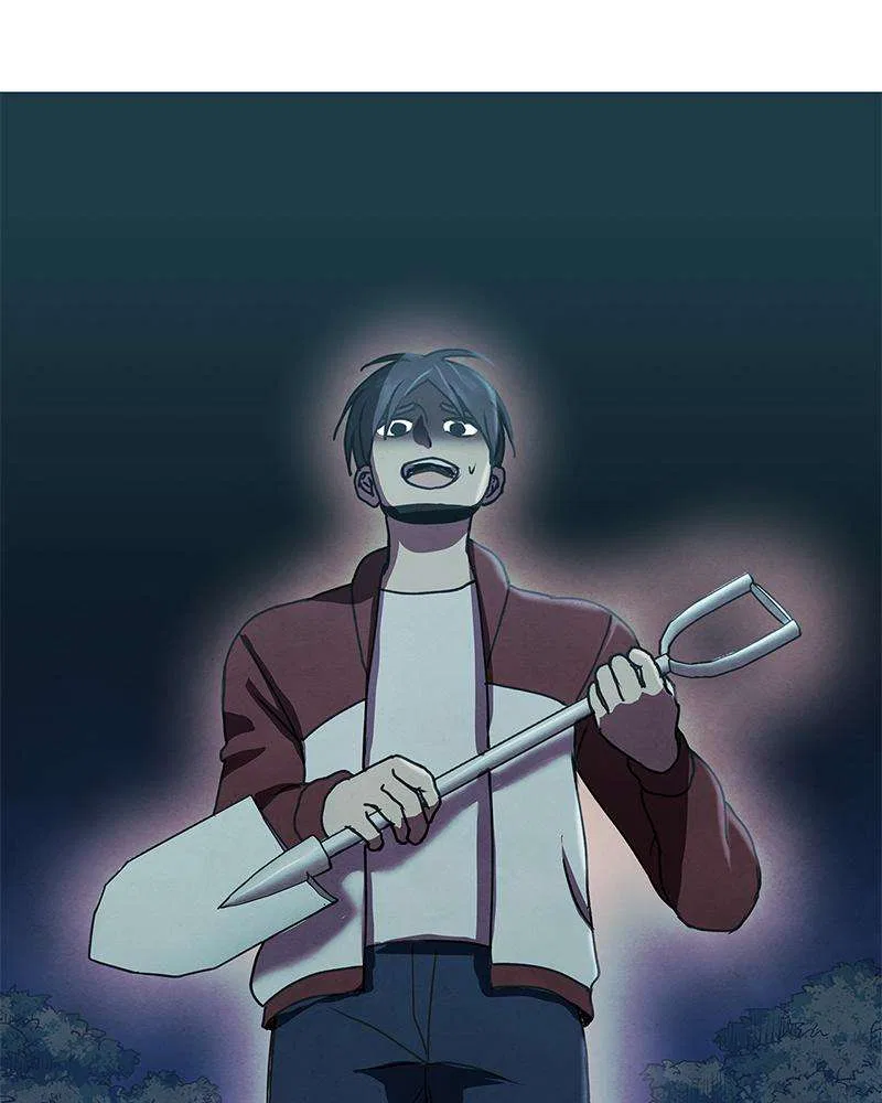 The Hidden Man Chapter 67 – Page 85