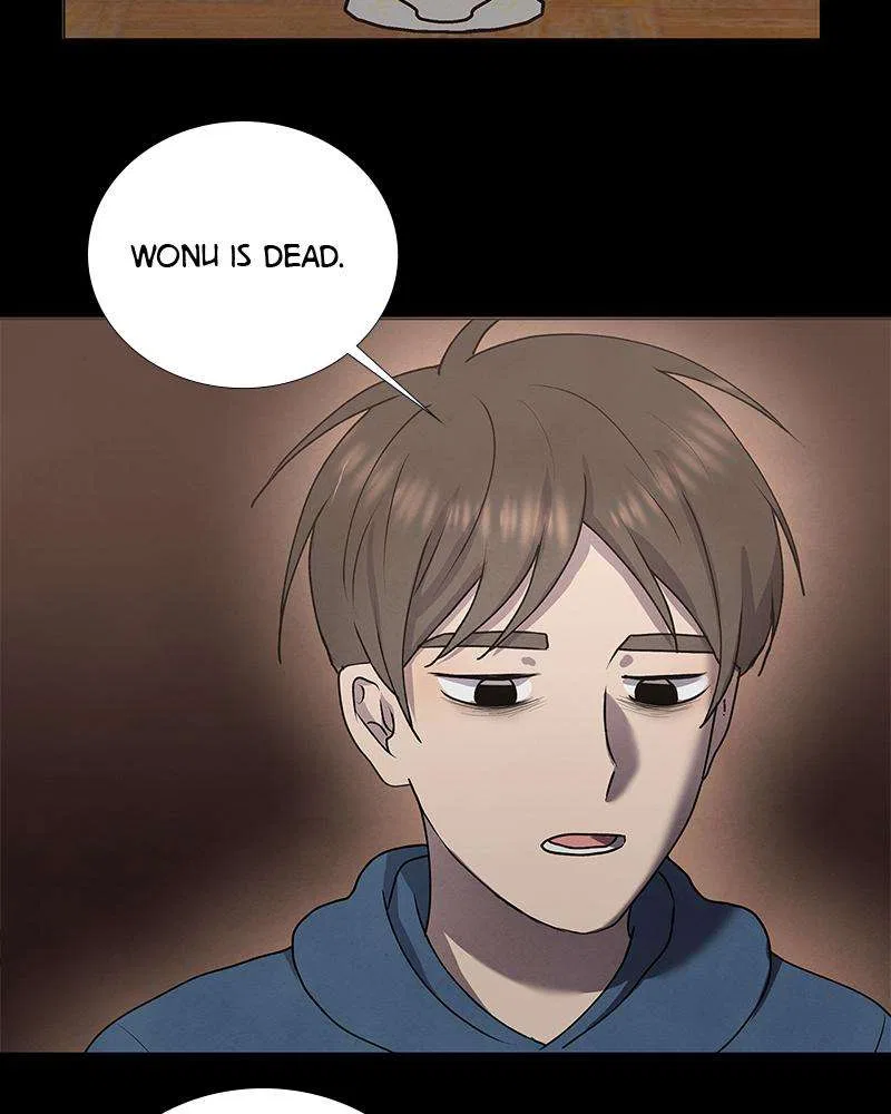 The Hidden Man Chapter 66 – Page 3
