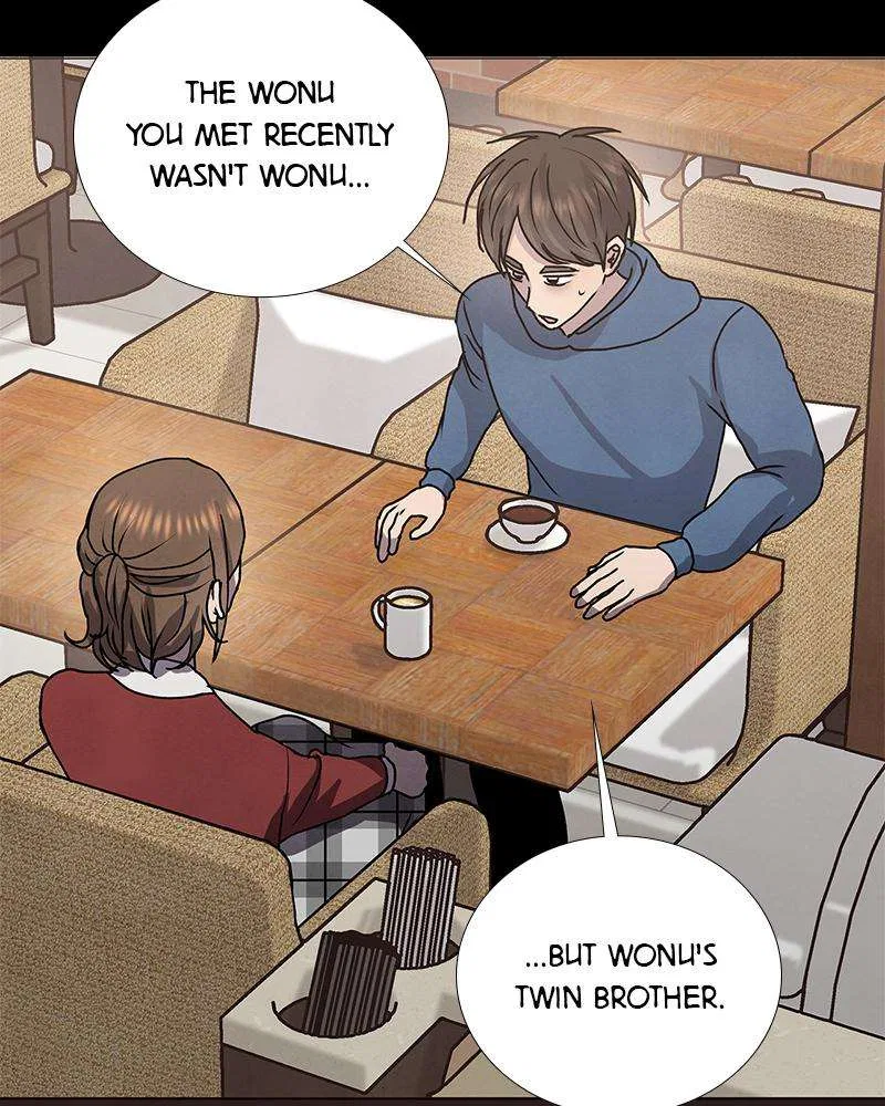 The Hidden Man Chapter 66 – Page 4