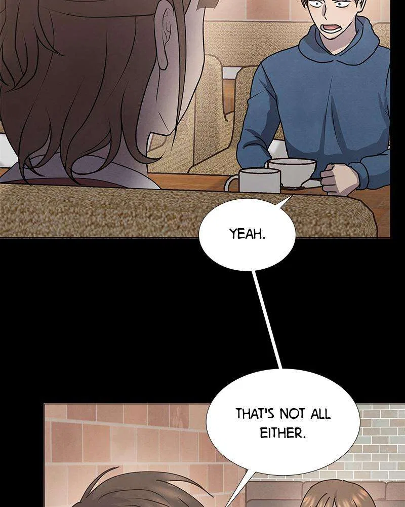 The Hidden Man Chapter 66 – Page 7