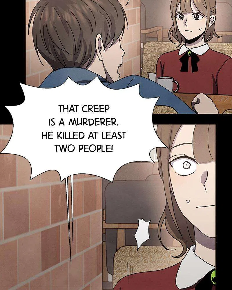 The Hidden Man Chapter 66 – Page 8