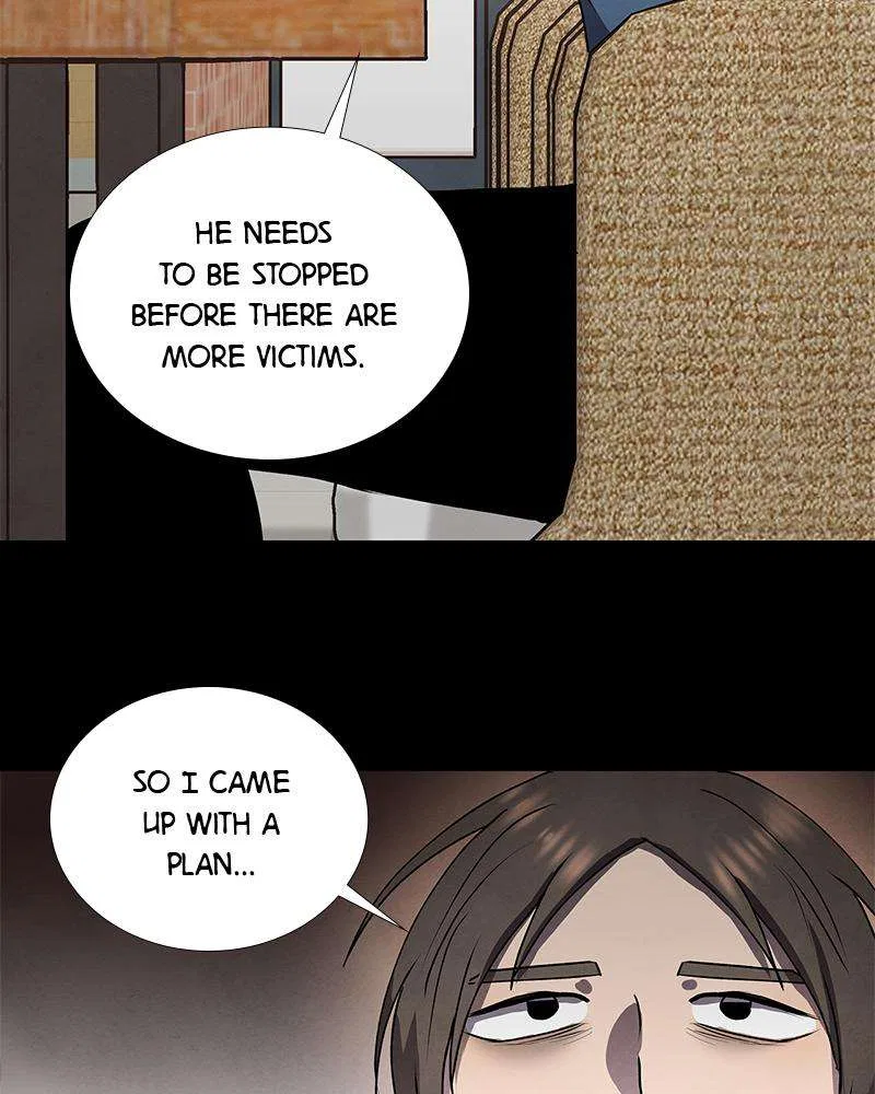 The Hidden Man Chapter 66 – Page 10