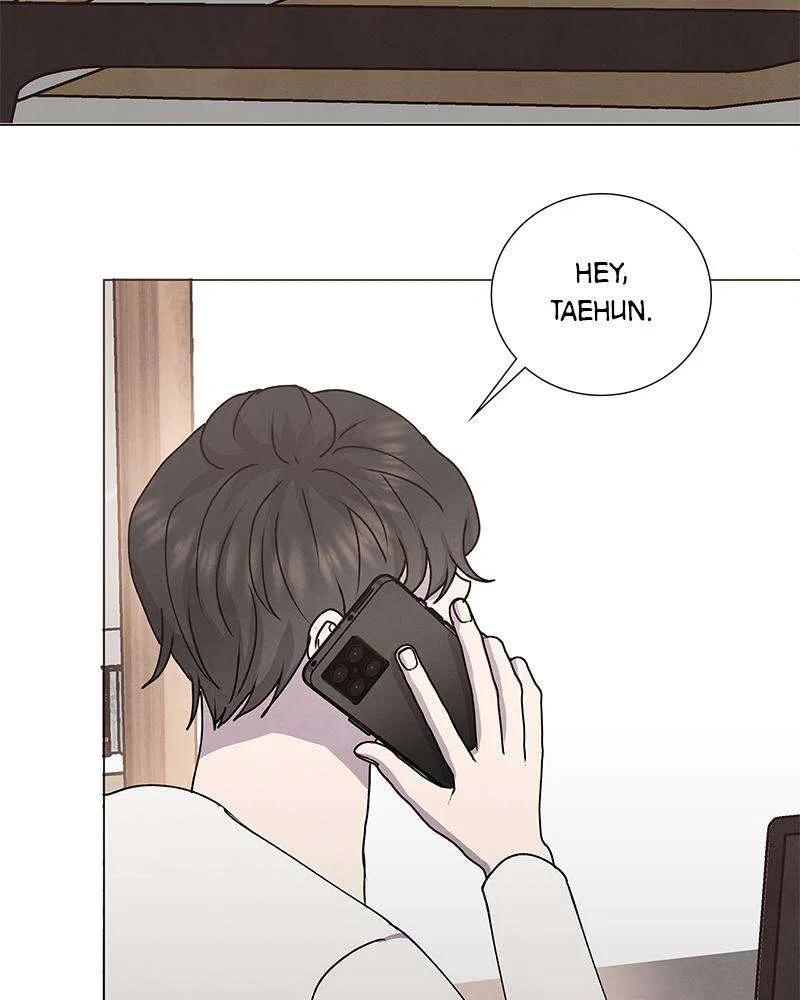 The Hidden Man Chapter 66 – Page 14