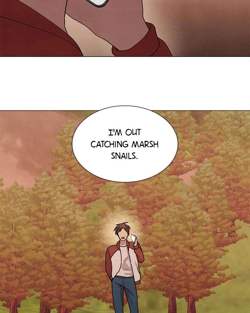 The Hidden Man Chapter 66 – Page 17