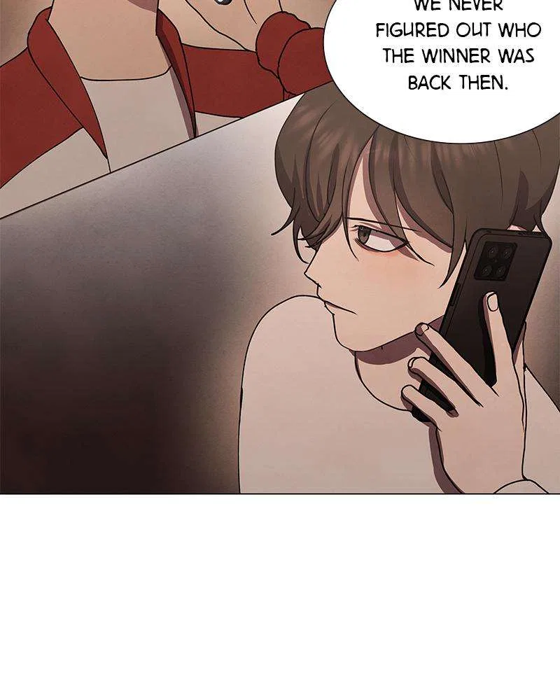 The Hidden Man Chapter 66 – Page 19