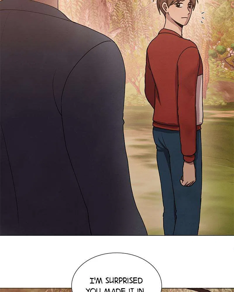 The Hidden Man Chapter 66 – Page 23