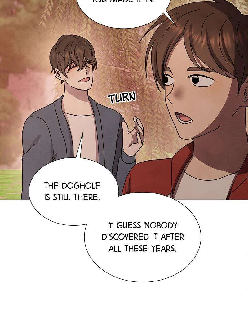The Hidden Man Chapter 66 – Page 24
