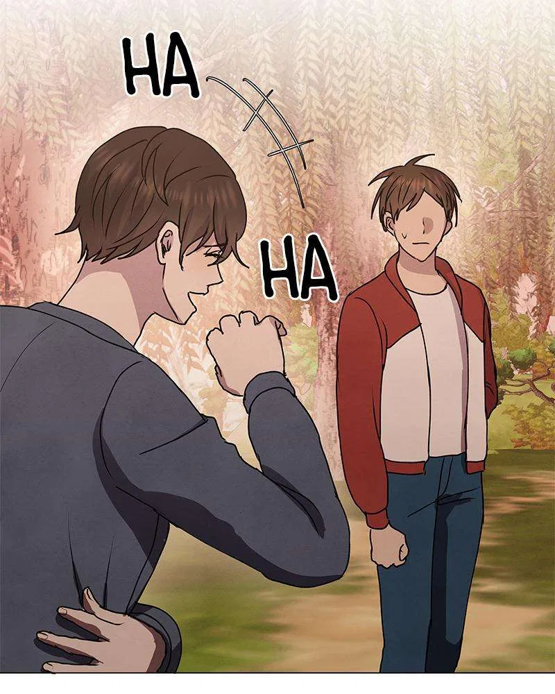 The Hidden Man Chapter 66 – Page 28