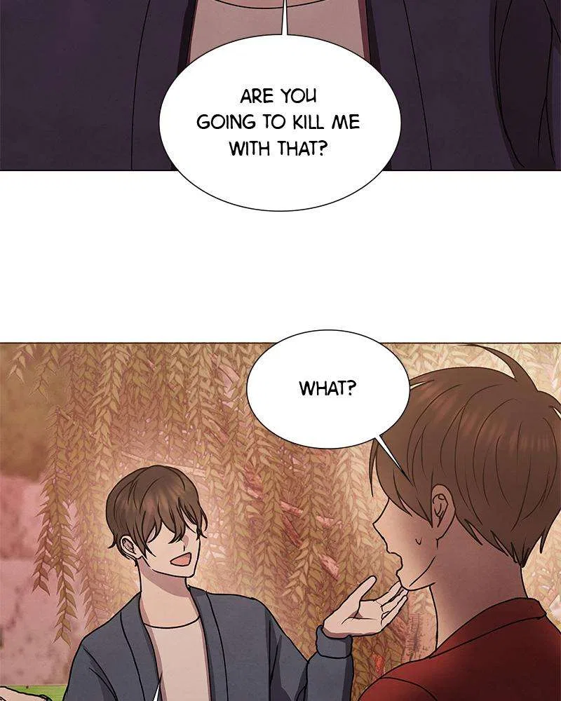 The Hidden Man Chapter 66 – Page 30