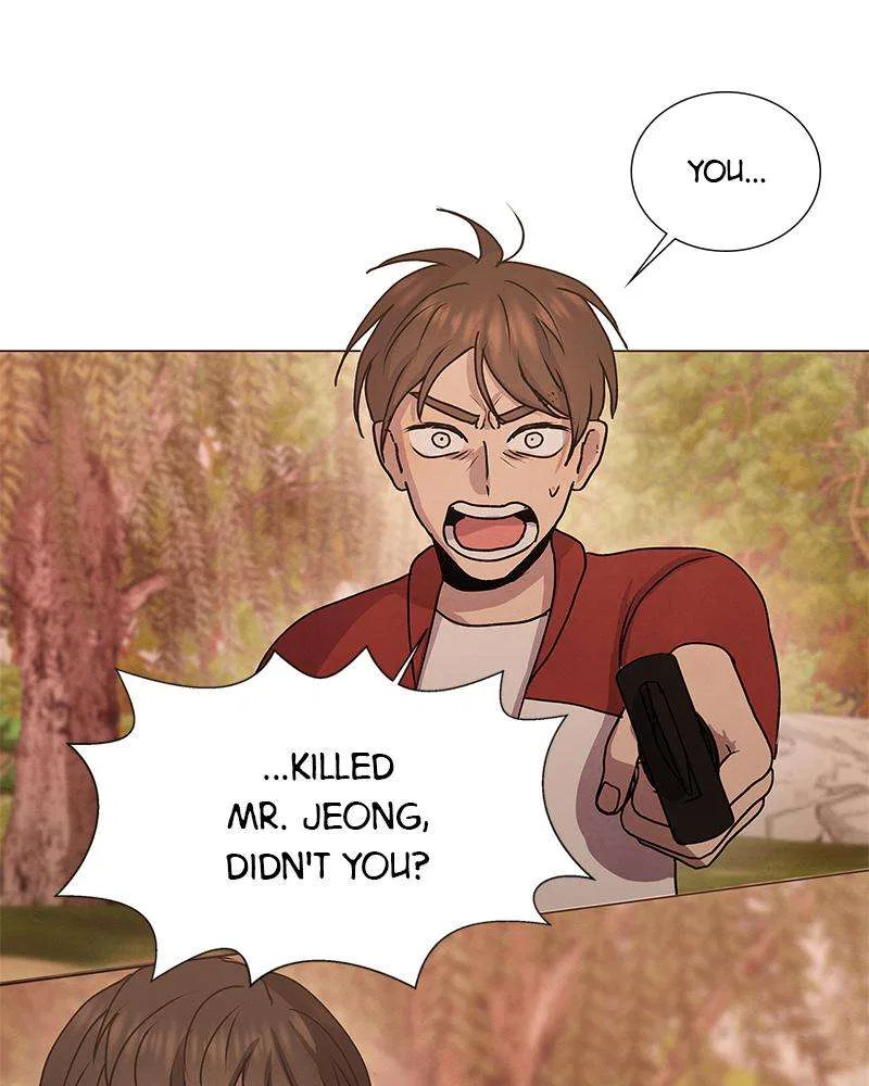 The Hidden Man Chapter 66 – Page 37