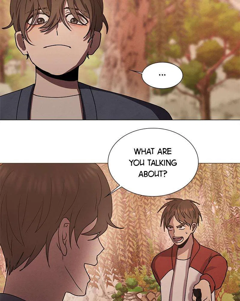 The Hidden Man Chapter 66 – Page 38