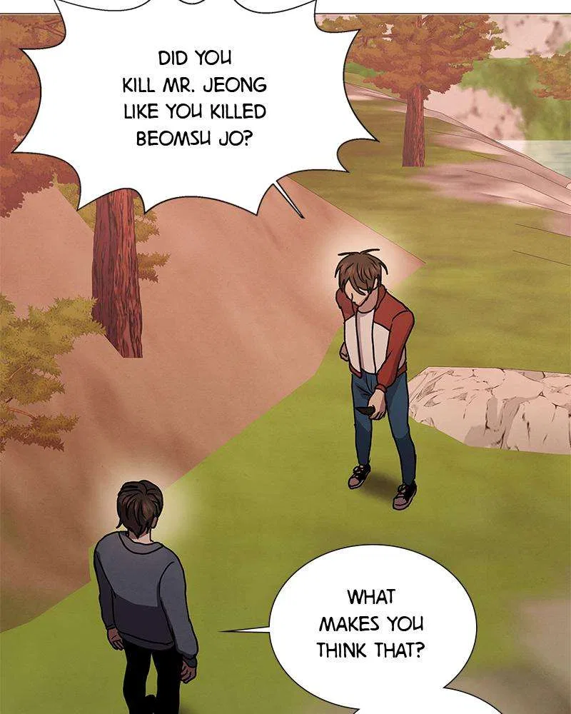 The Hidden Man Chapter 66 – Page 42