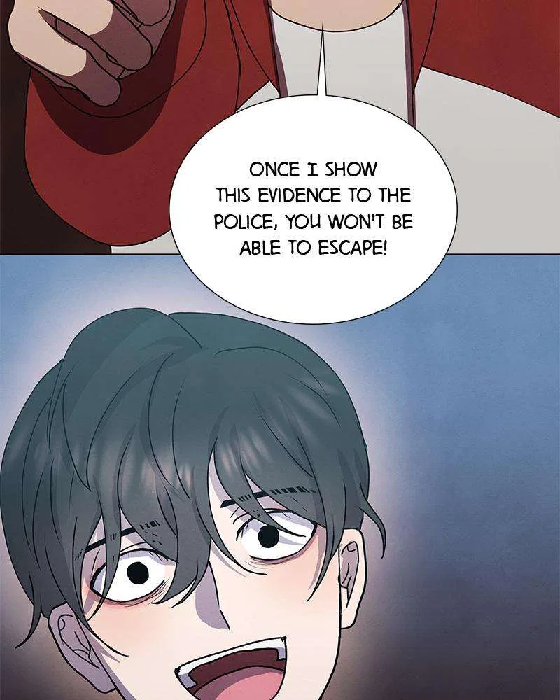 The Hidden Man Chapter 66 – Page 45