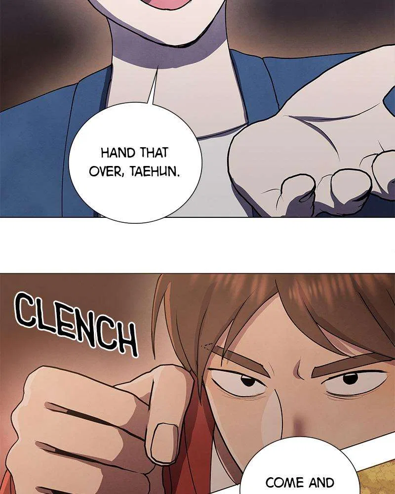 The Hidden Man Chapter 66 – Page 46