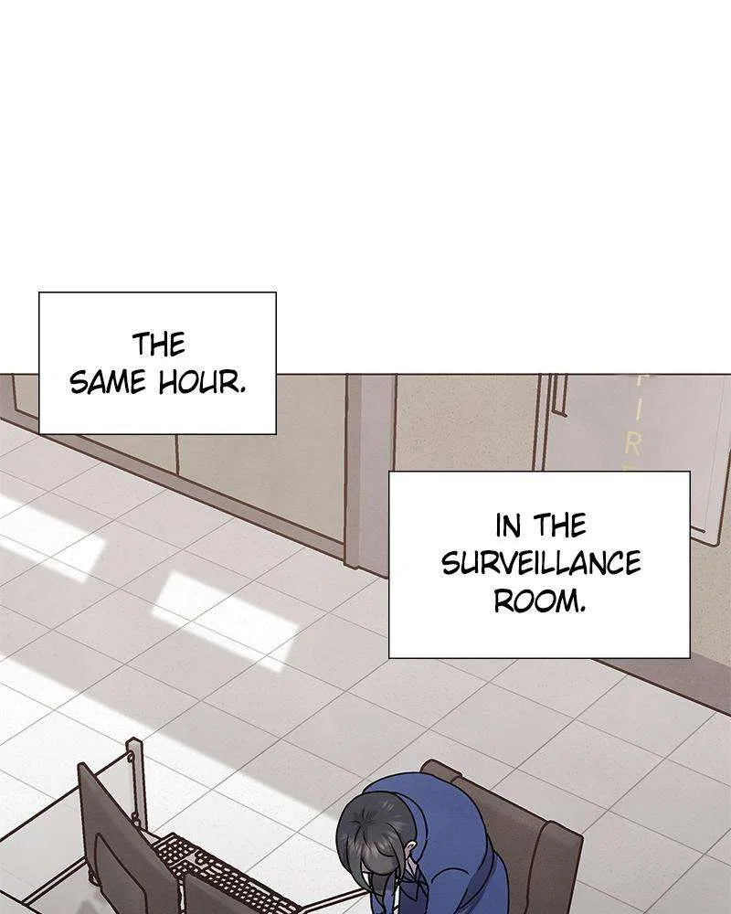 The Hidden Man Chapter 66 – Page 49