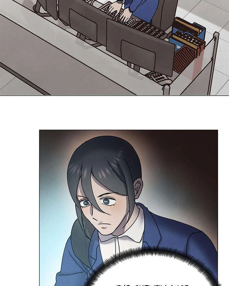 The Hidden Man Chapter 66 – Page 50