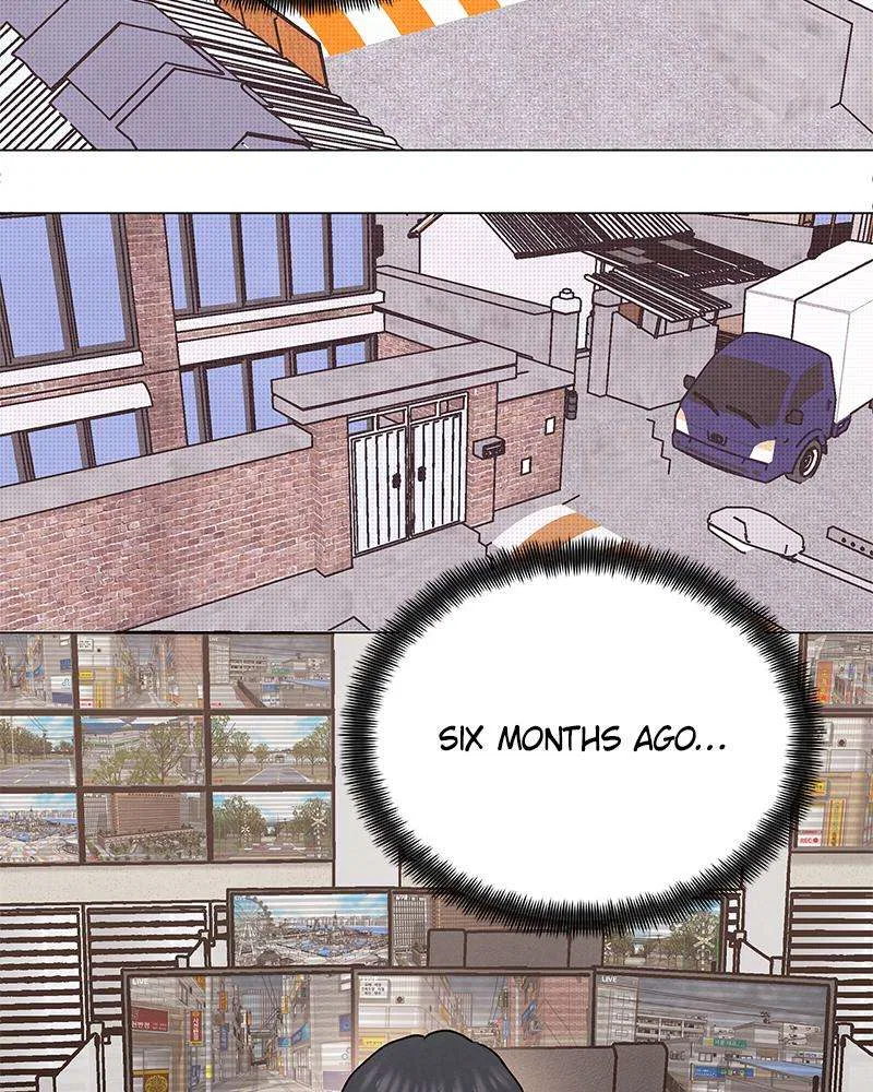 The Hidden Man Chapter 66 – Page 52