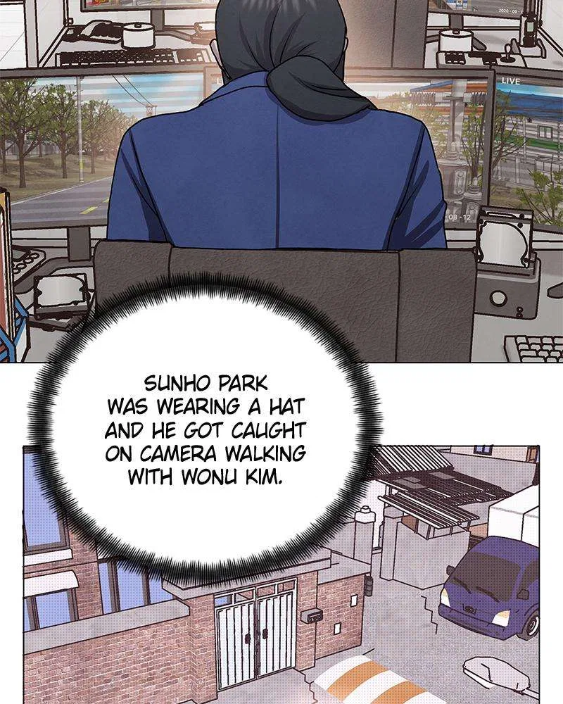 The Hidden Man Chapter 66 – Page 53
