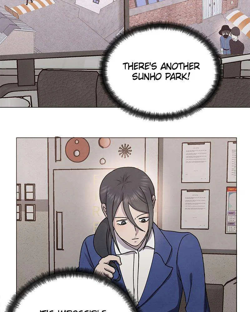 The Hidden Man Chapter 66 – Page 56
