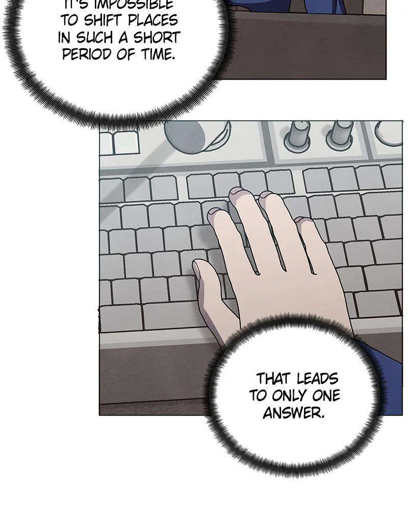 The Hidden Man Chapter 66 – Page 57