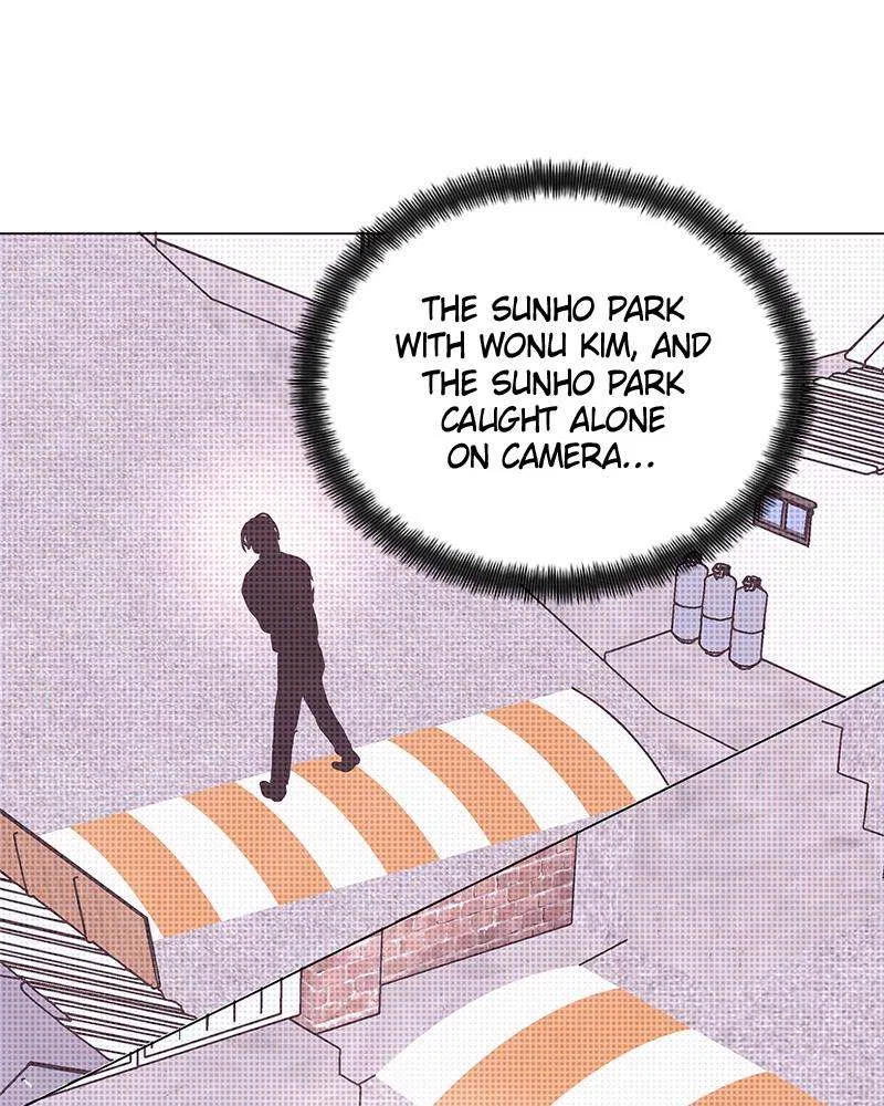 The Hidden Man Chapter 66 – Page 58